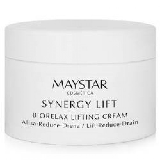 face cosmetics - synergy lift - maystar - cosmetics - Synergy lift cream 200ml COSMETICS